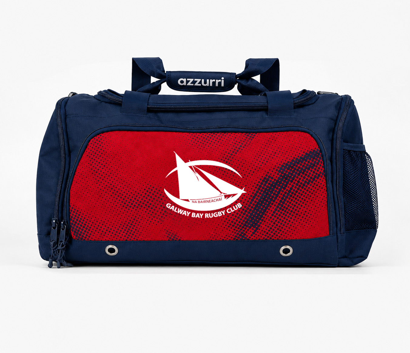 Galway Bay Rugby Sublimated Kitbag - Image 2