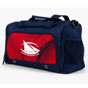 Galway Bay Rugby Sublimated Kitbag