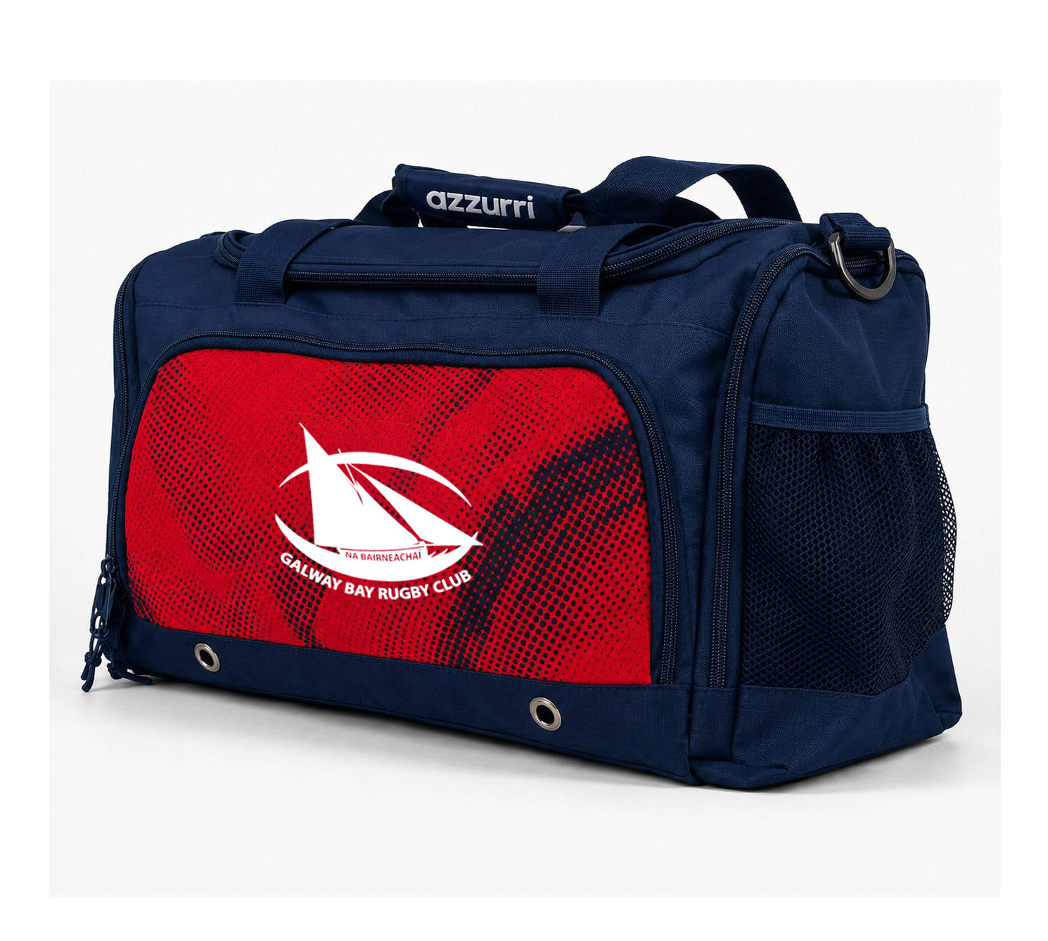Galway Bay Rugby Sublimated Kitbag