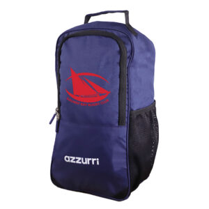 Galway Bay Rugby Bootbag