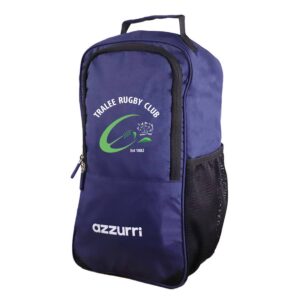 Tralee Rugby Bootbag