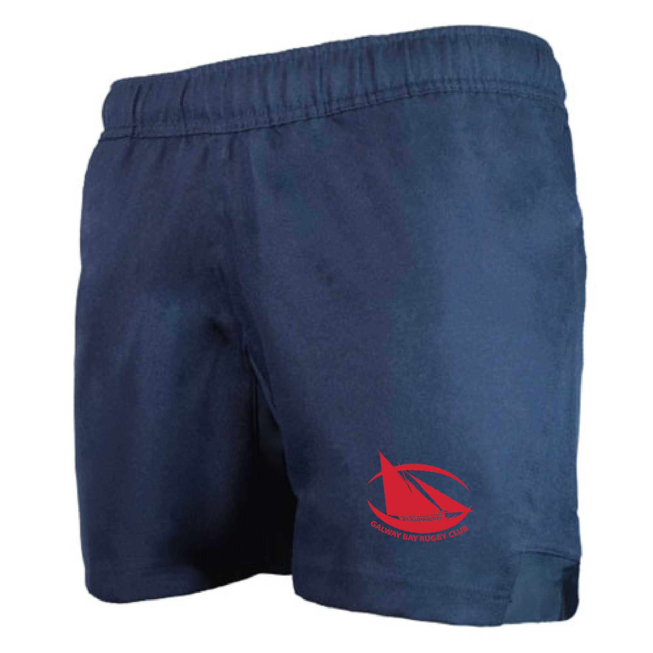 Galway Bay Premium Rugby Shorts