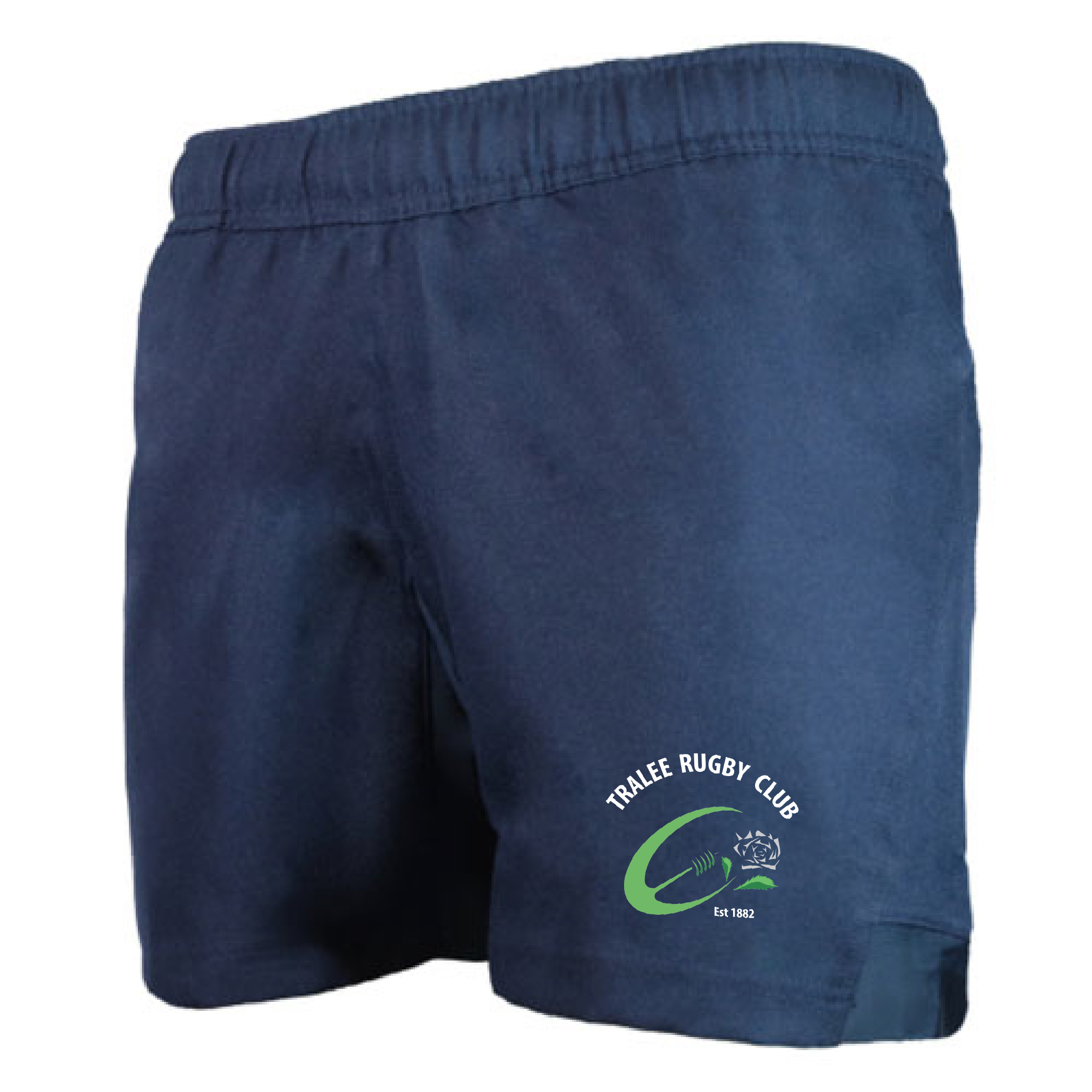 Tralee Rugby Premium Shorts