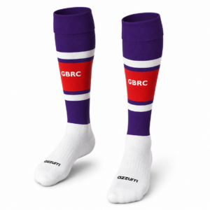 Galway Bay Rugby Socks
