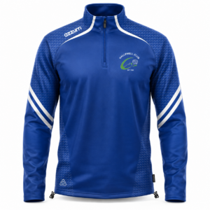 Tralee Rugby Alta Half-Zip