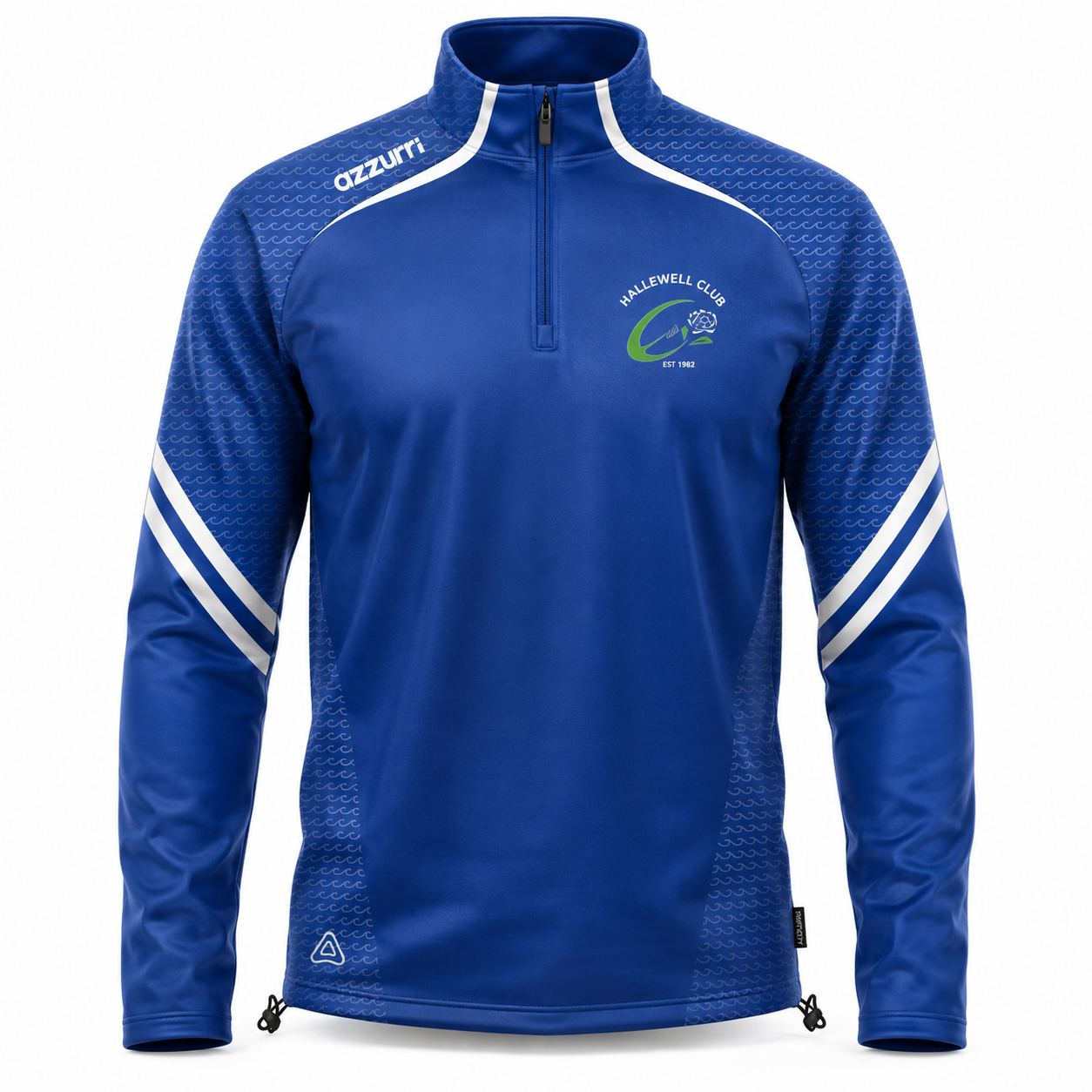 Tralee Rugby Alta Half-Zip
