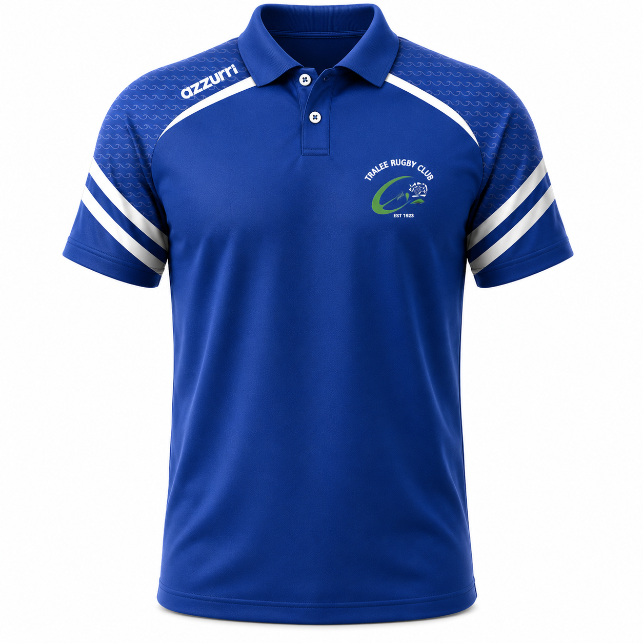 Tralee Rugby Alta Polo Shirt