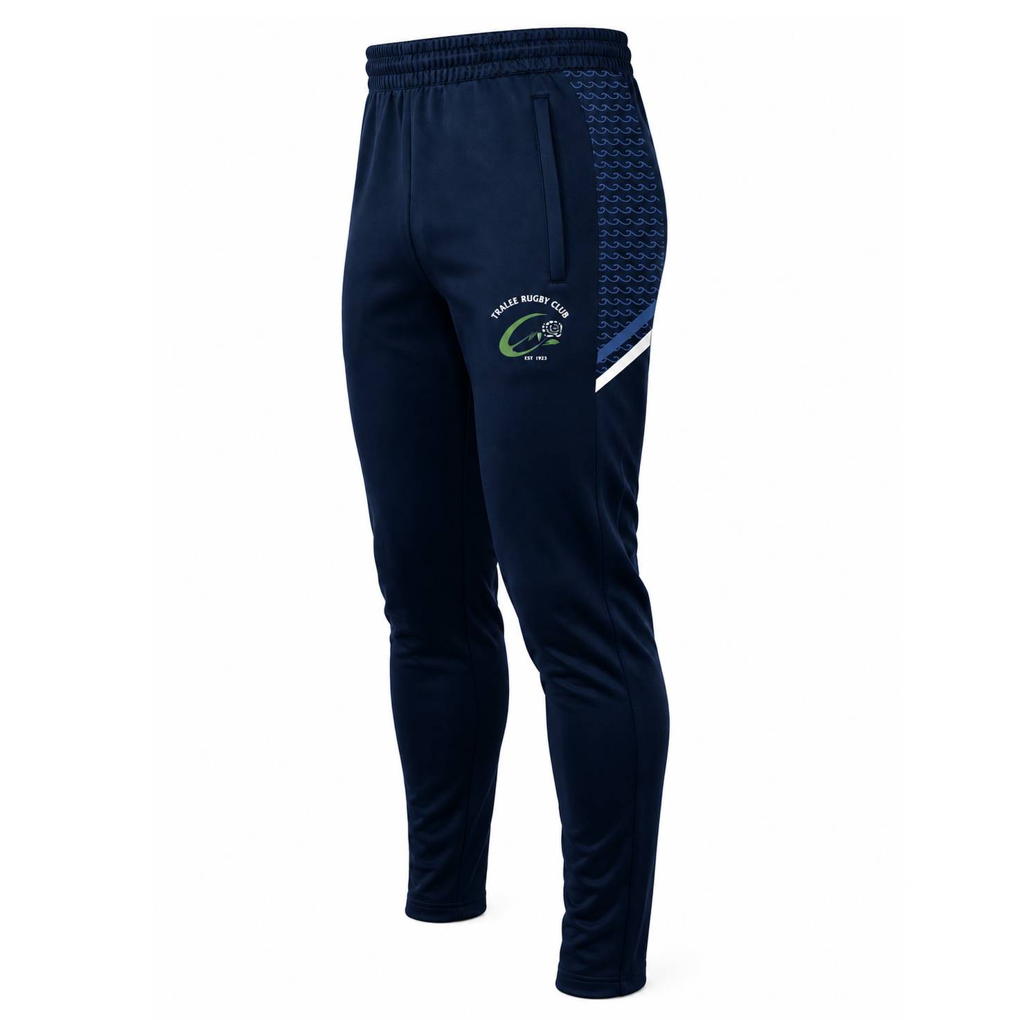 Tralee Rugby Skinny Leg Tracksuit Pants