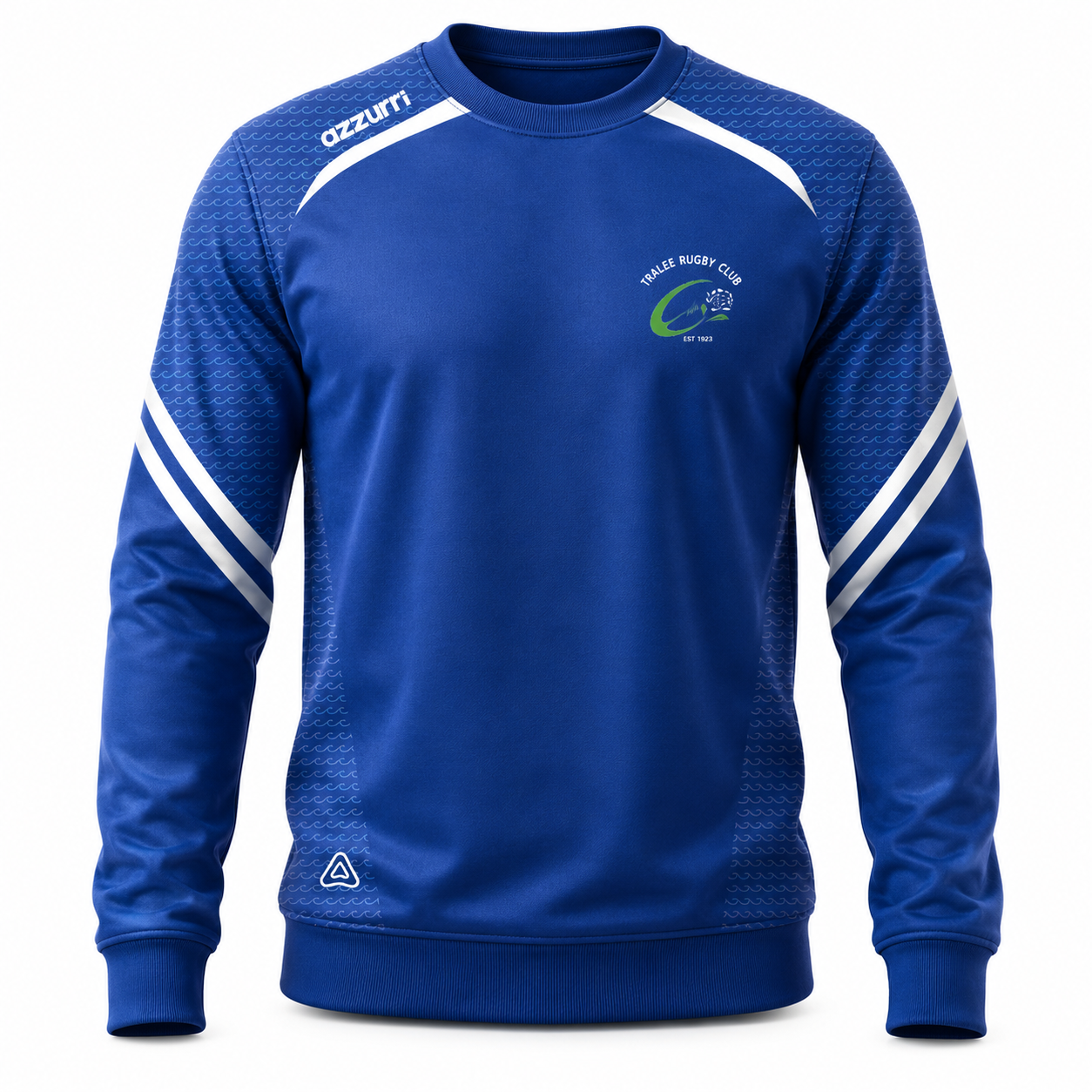Tralee Rugby Alta Crew Neck