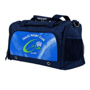 Tralee Rugby Sublimated Kitbag
