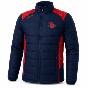 Galway Bay Rugby Hybrid Jacket