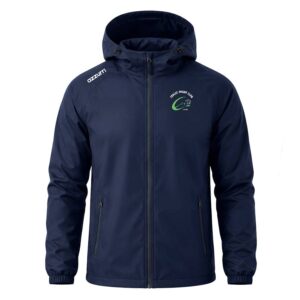 Tralee Rugby Rain Jacket