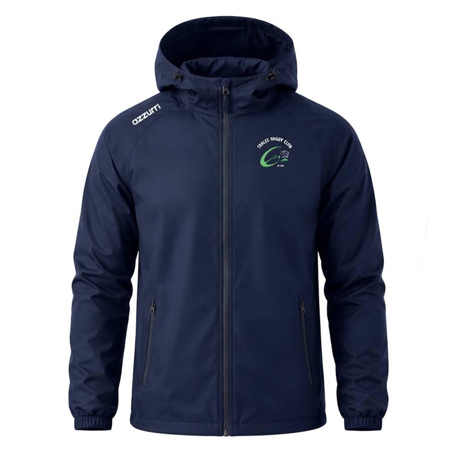 Tralee Rugby Rain Jacket