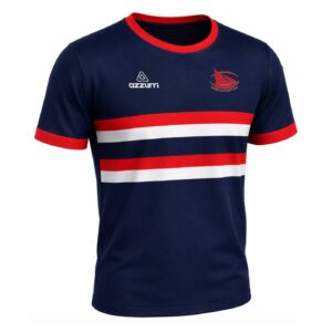 Galway Bay Rugby Youth Training Jersey