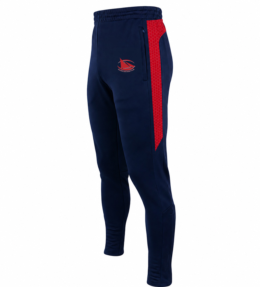 Galway Bay Rugby Skinny Leg Tracksuit Ends