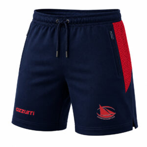 Galway Bay Rugby Leisure Shorts