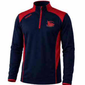 Galway Bay Rugby Norse Half-Zip