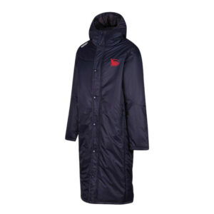 Galway Bay Rugby Touchline Jacket
