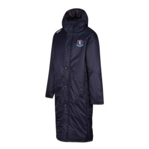 Piltown AFC Touchline Jacket