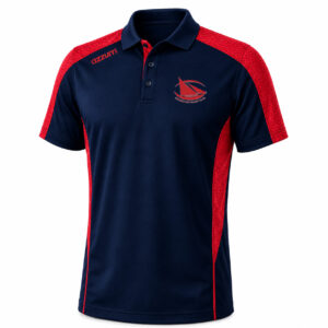 Galway Bay Rugby Norse Polo Shirt