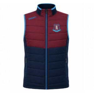 Piltown AFC Alta Hybrid Gilet