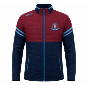 Piltown AFC Alta Hybrid Jacket