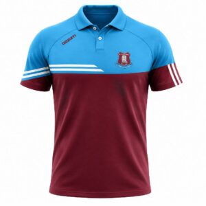 Piltown AFC Toronot Polo Shirt