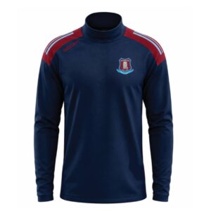 Piltown AFC Oakland Windbreaker