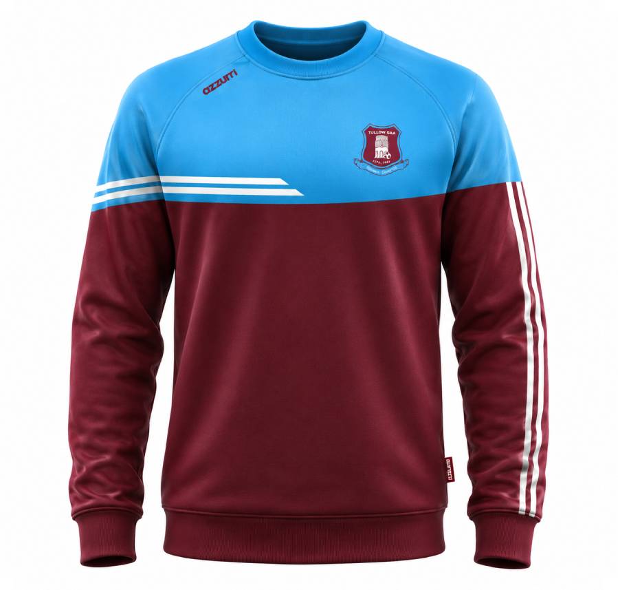 Piltown AFC Toronto Crew Neck