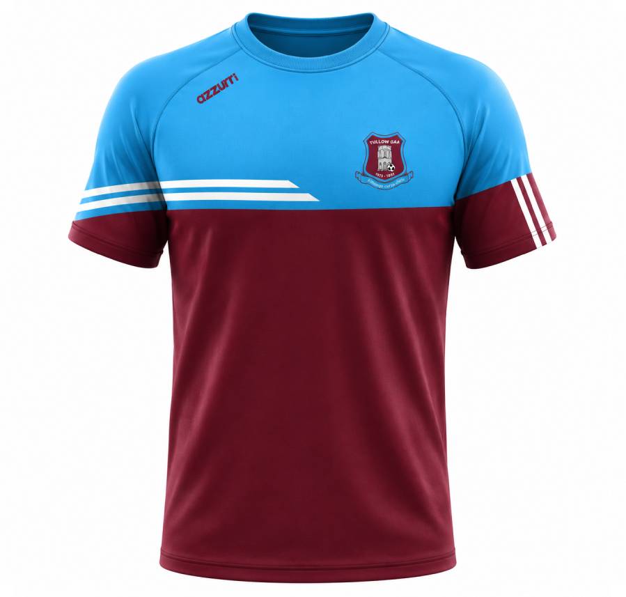 Piltown AFC Toronot T-Shirt
