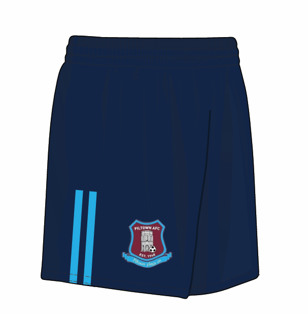 Piltown AFC Leisure Shorts