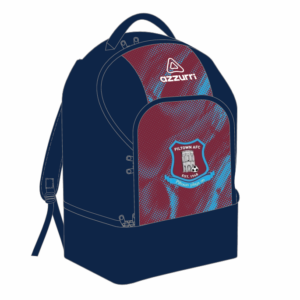 Piltown AFC Backpack