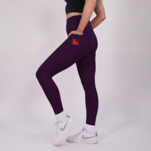 Galway Bay Rugby Pocket Leggings