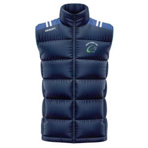 Tralee Rugby Cali Gilet