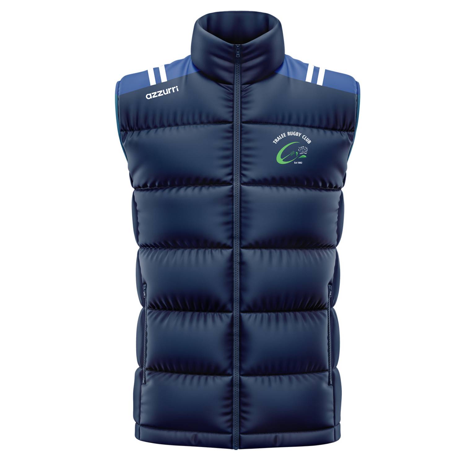 Tralee Rugby Cali Gilet