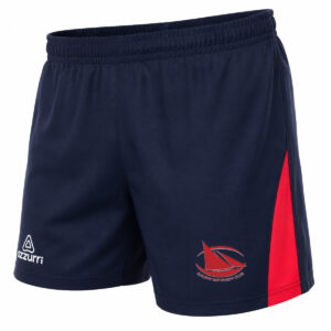 Galway Bay Mini Rugby Shorts