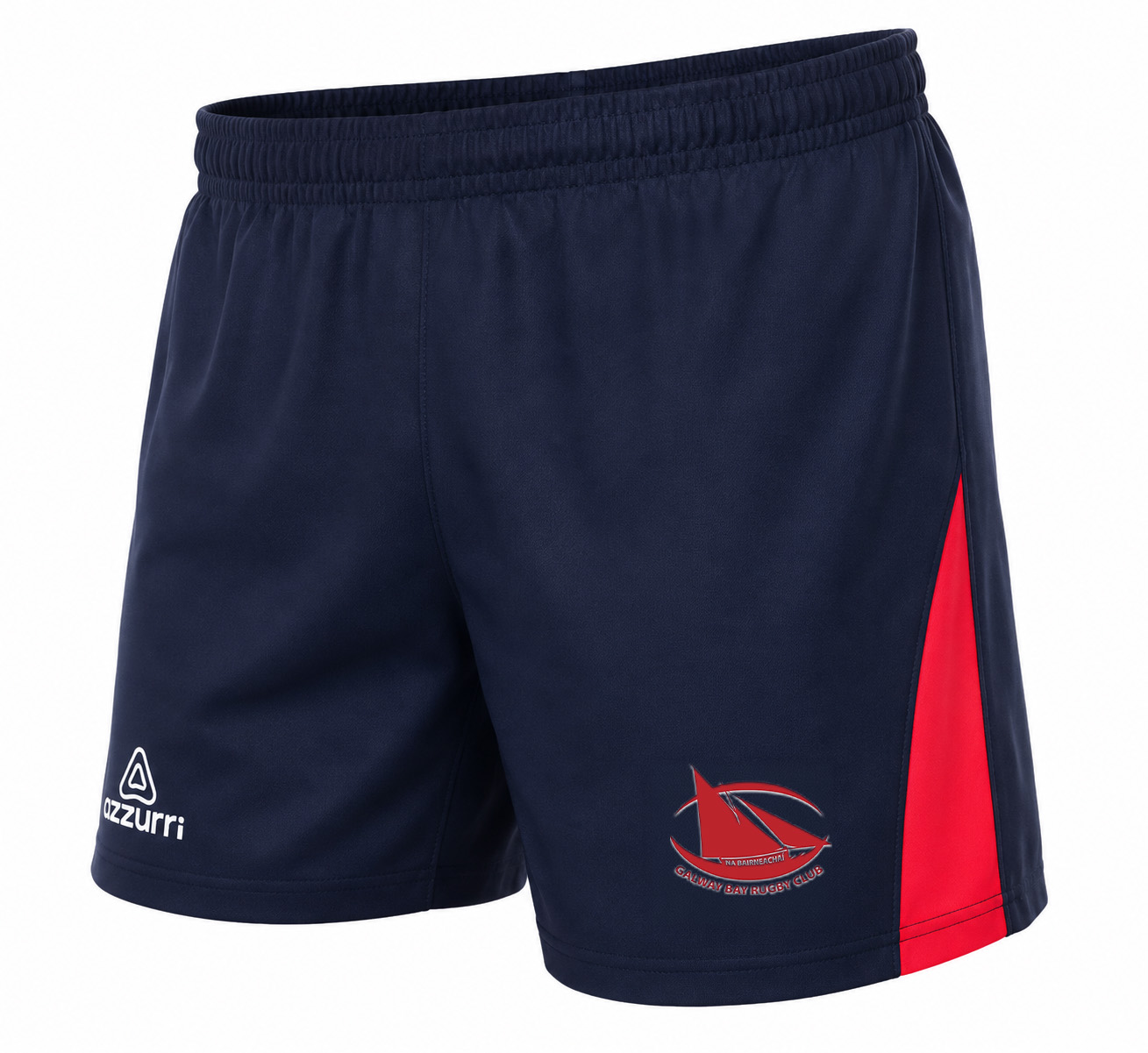 Galway Bay Mini Rugby Shorts