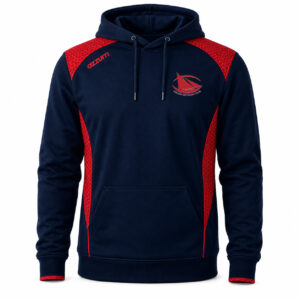 Galway Bay Rugby Club Norse Hoodie