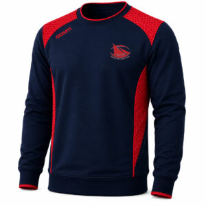 Galway Bay Rugby Norse Crew Neck