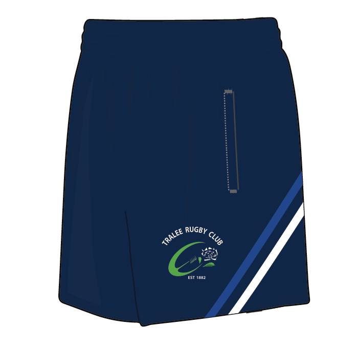 Tralee Rugby Leisure Shorts