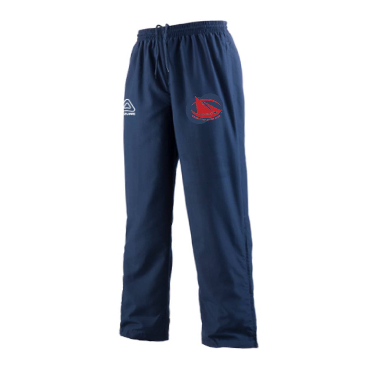 Galway Bay Rugby Core Tracksuit Ends