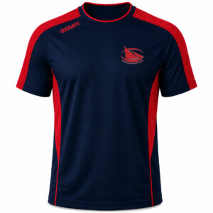 Galway Bay Rugby Norse T-Shirt