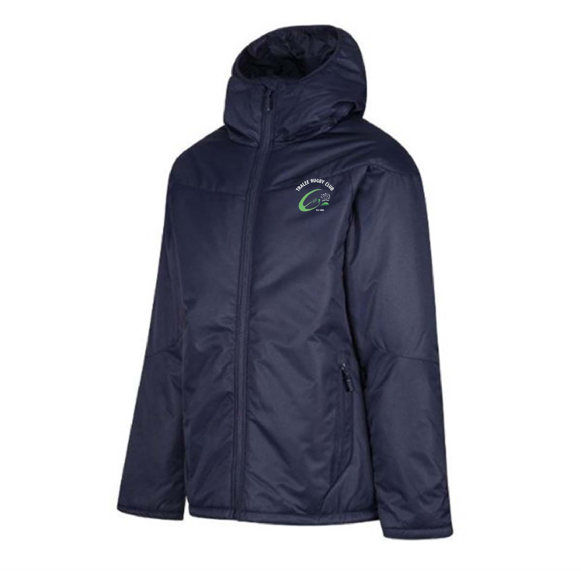 Tralee Rugby Thermal Jacket