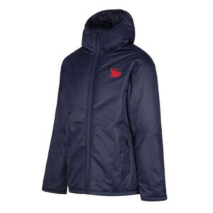 Galway Bay Rugby Thermal Jacket