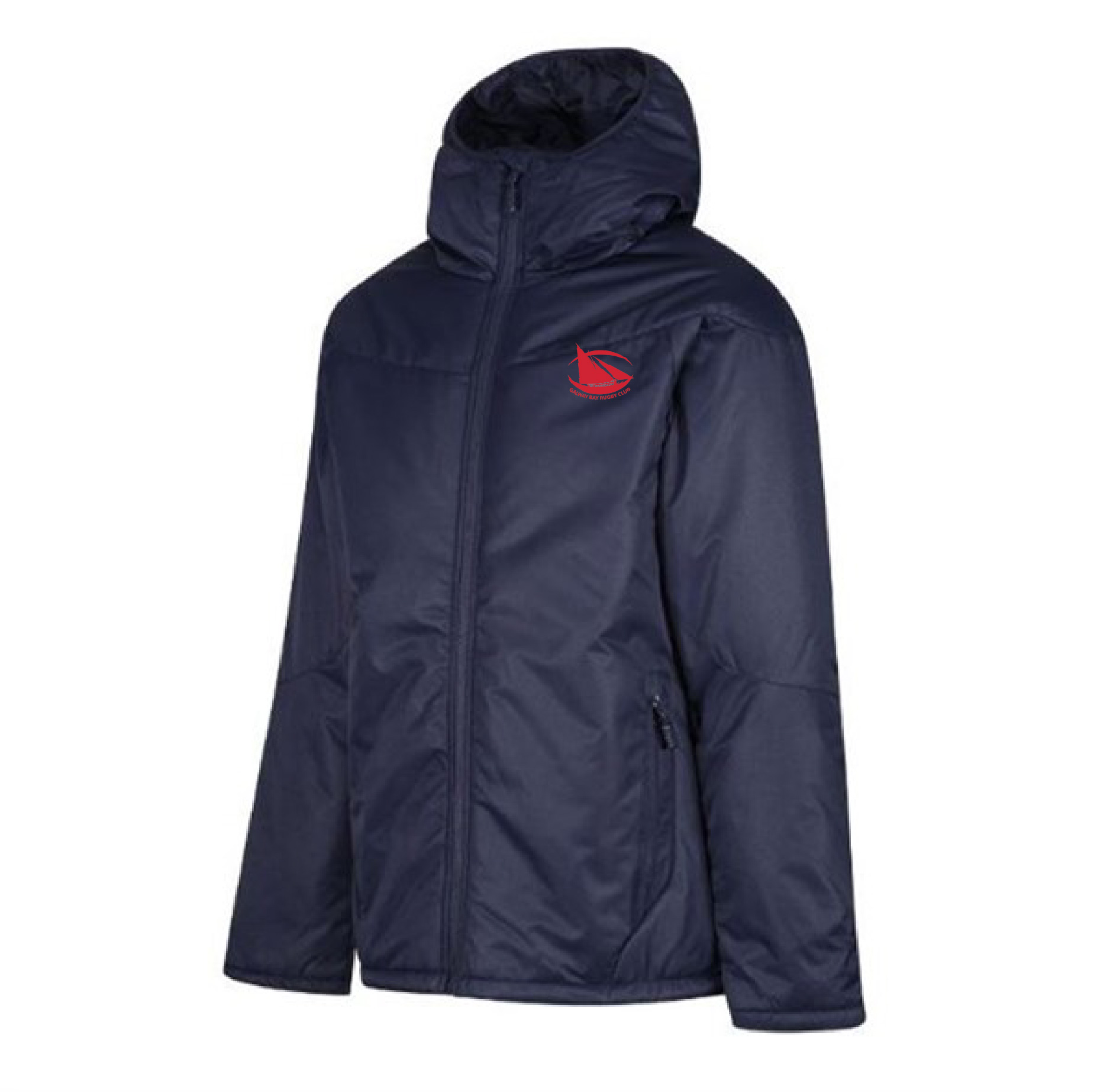 Galway Bay Rugby Thermal Jacket