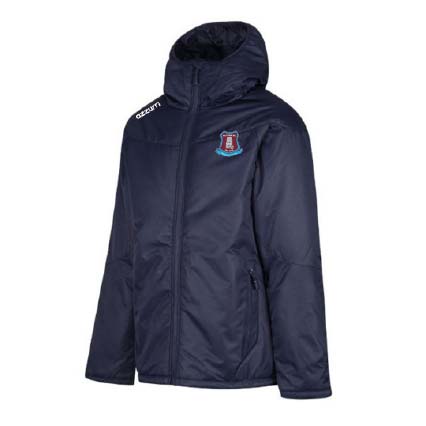 Piltown AFC Thermal Jacket
