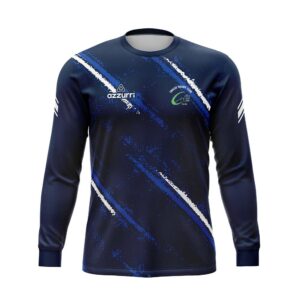 Tralee Rugby Warm-Up Top