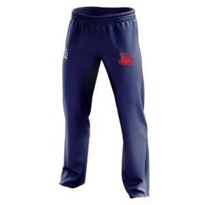 Galway Bay Rugby Waterproof Tracksuit Ends