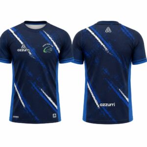 Tralee Rugby Training Jersey