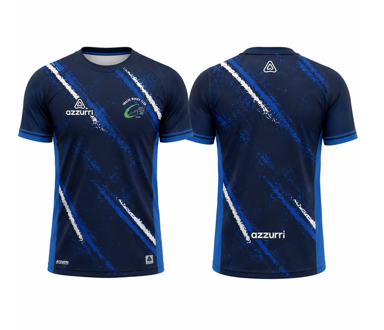 Tralee Rugby Training Jersey